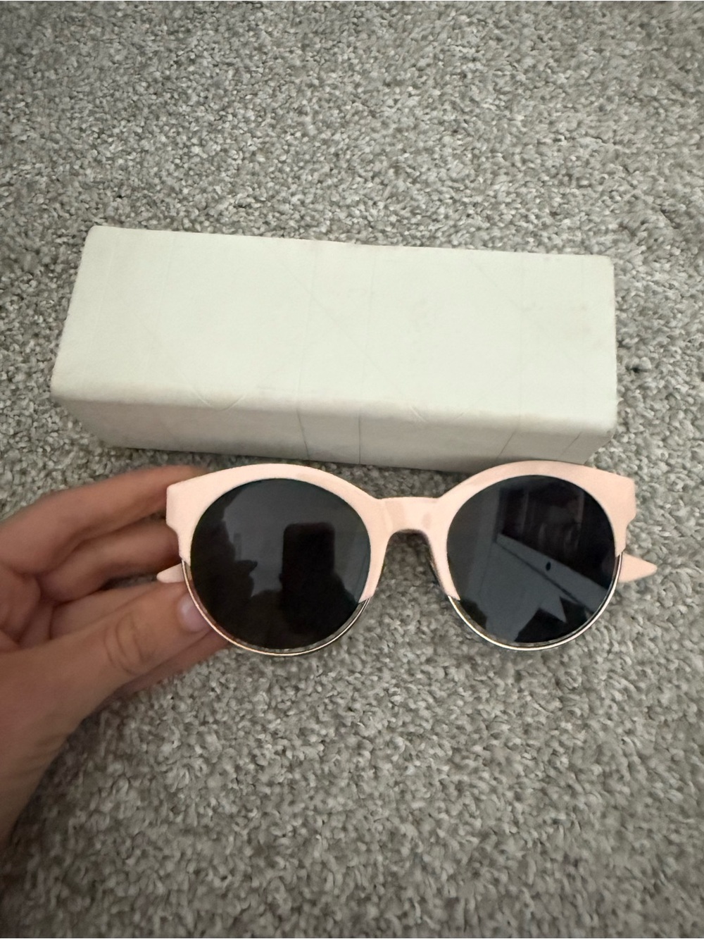 Dior sunglasses - Picture 1 of 2